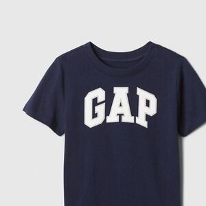 GAP Kids Classic Navy Tee